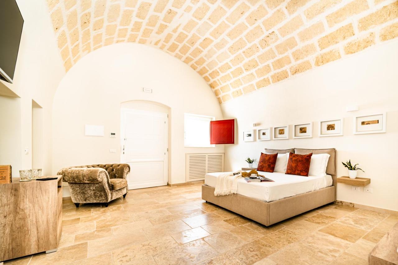 Villa Brigida Resort Santeramo in Colle Exterior foto
