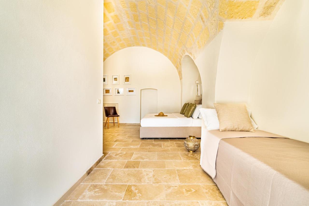 Villa Brigida Resort Santeramo in Colle Exterior foto