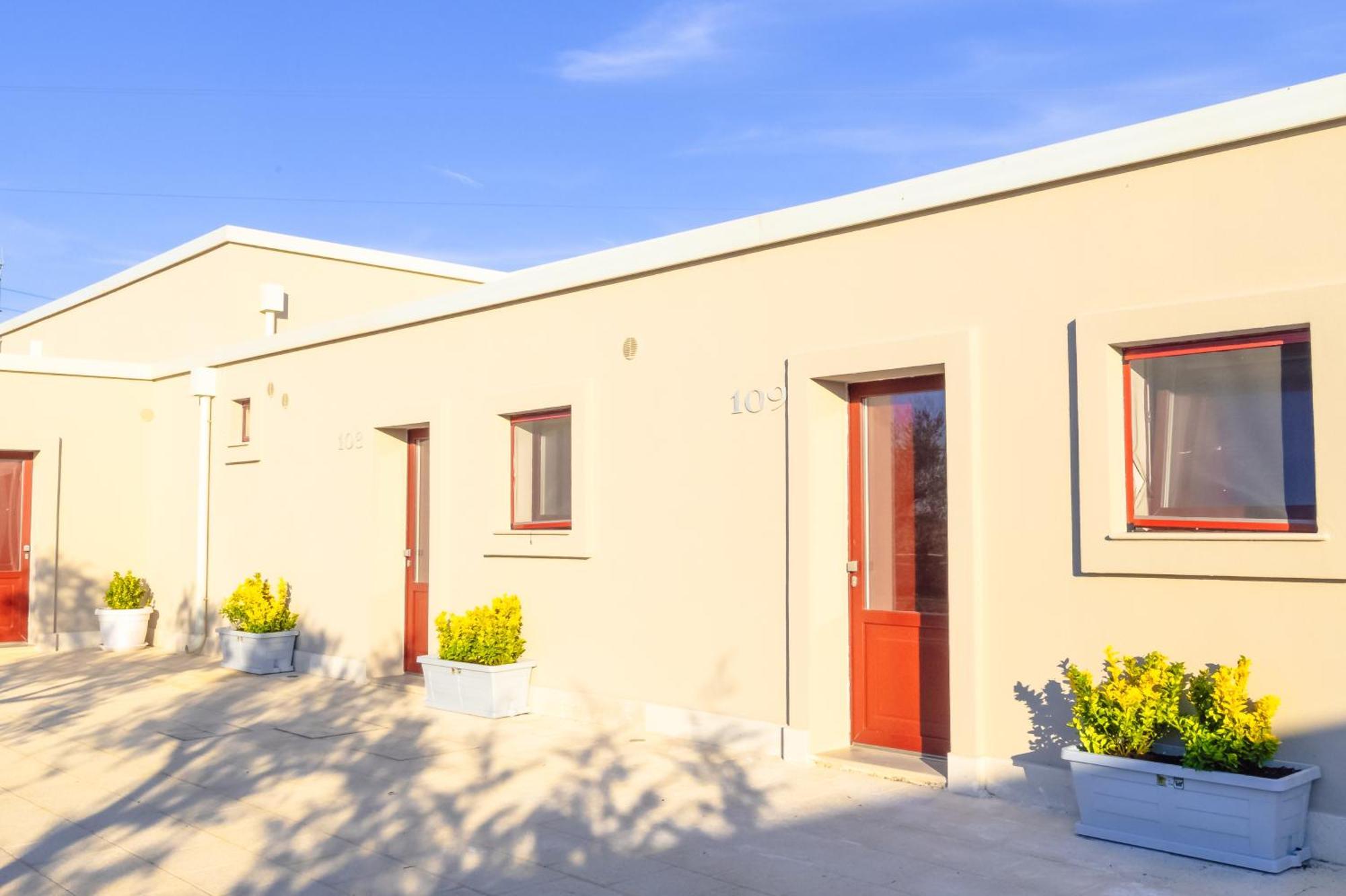 Villa Brigida Resort Santeramo in Colle Exterior foto